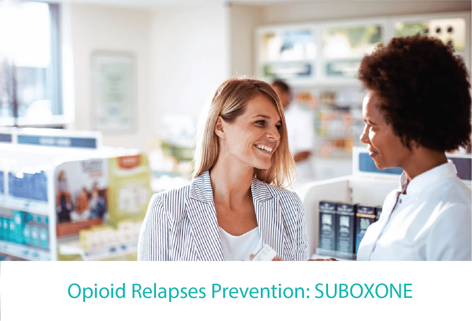 Opioid Replases Prevention