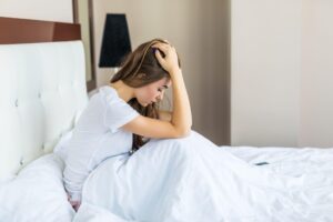 Can Sleep Apnea Cause Insomnia