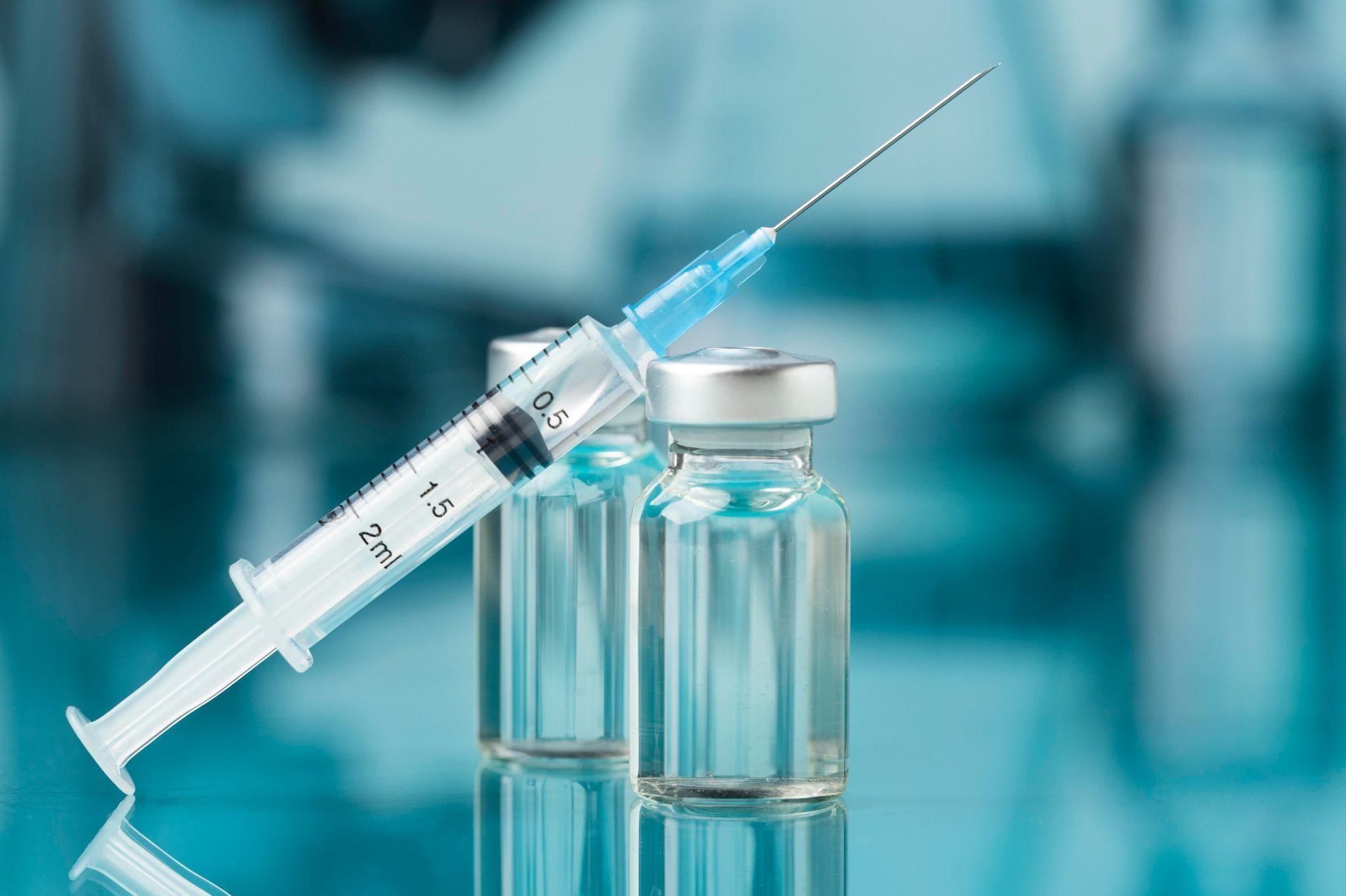 What Is Vivitrol Used For? - Good Path Health Services