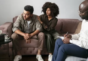 What to Talk About in Couples Therapy