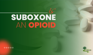 is suboxone an opioid