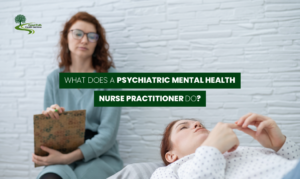 What Does a Psychiatric Mental Health Nurse Practitioner Do