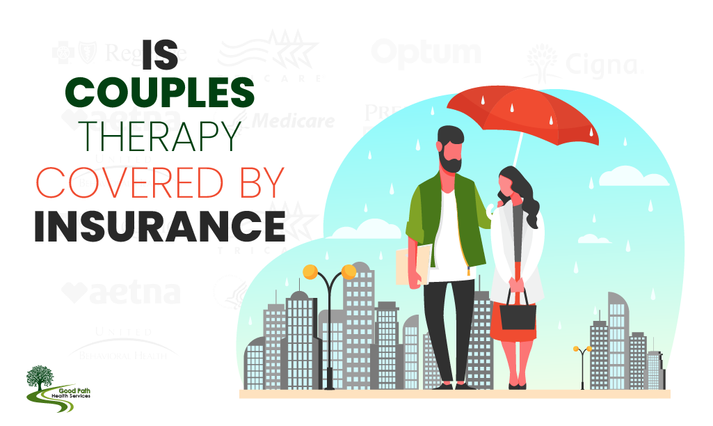 is couples therapy covered by insurance