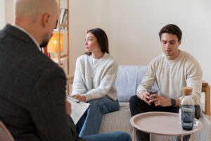 is couples therapy covered by insurance