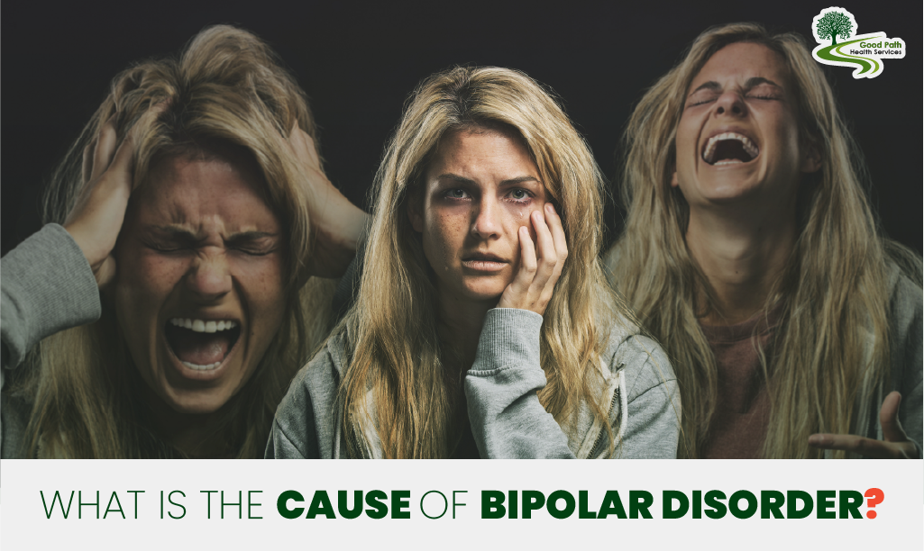 What Is the Cause of Bipolar Disorder