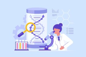 How Long Does Genetic Testing Take