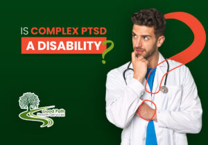 Is Complex PTSD a Disability