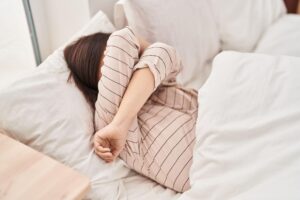 Can Zoloft Cause Insomnia - Good Path Health Services