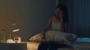 Does Lexapro Cause Insomnia