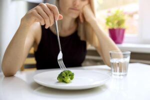 How Do You Know if You Have an Eating Disorder